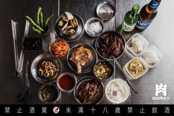 10家「韓式烤肉、炸雞」外帶外送防疫優惠！銅盤1元炸雞、虎三同套餐5折起