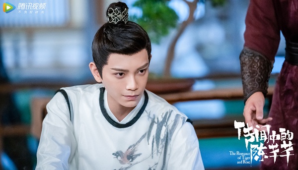 最愛的甜寵陸劇男主TOP 10！《我，喜歡你》路晉上榜，《親愛的，熱愛的》韓商言才第二