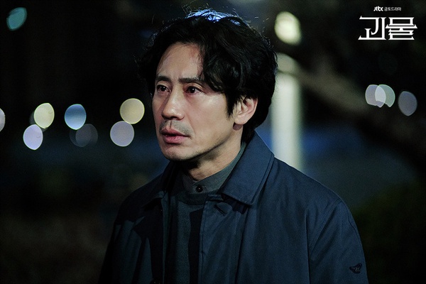 《模範計程車》結局爆好評！2021沒爛尾神劇，不只《遺物整理師》這部號稱「神級結尾」