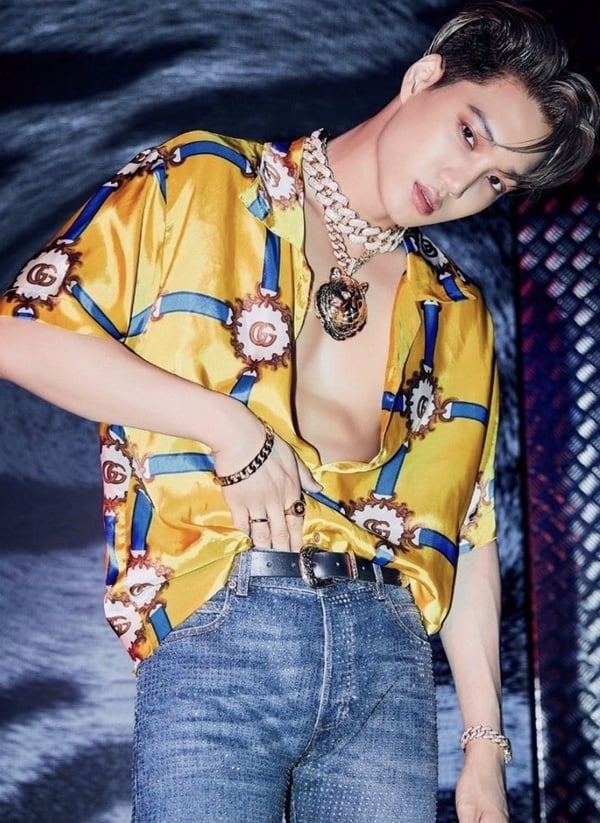 KingChoice票選韓國最會跳舞男偶像TOP 10！Kai第九、泰民第七，BTS防彈少年團三位上榜