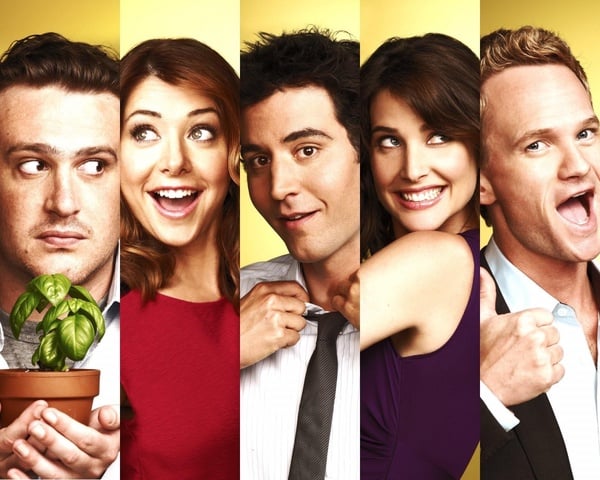 6部Netflix喜劇影集推薦！除了經典的《六人行》，《性愛自修室》也是滿滿笑點