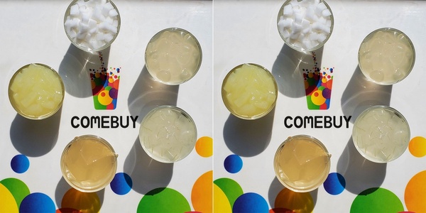 外帶、外送點這家！8家手搖杯「6月防疫優惠」迷客夏紅茶拿鐵免費送、春陽茶事滿百8折