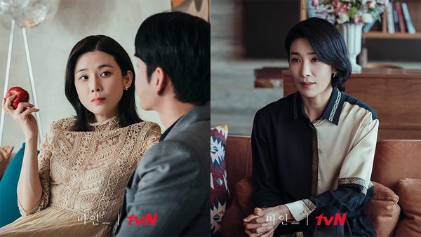 近期韓劇話題性排行TOP10！tvN劇佔前三、《九尾狐》空降第二，這兩部未開播就進榜