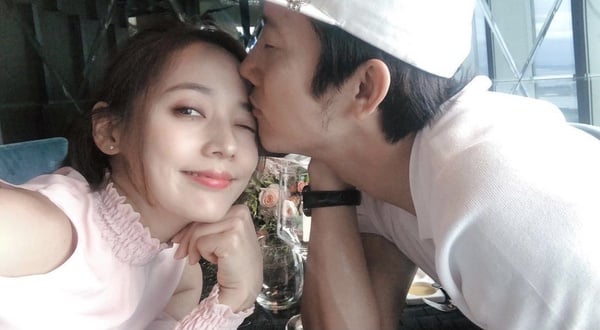 韓國5對令人稱羨的模範夫妻！池晟＆李寶英愛情長跑18年，Rain ＆金泰希也是神仙愛情