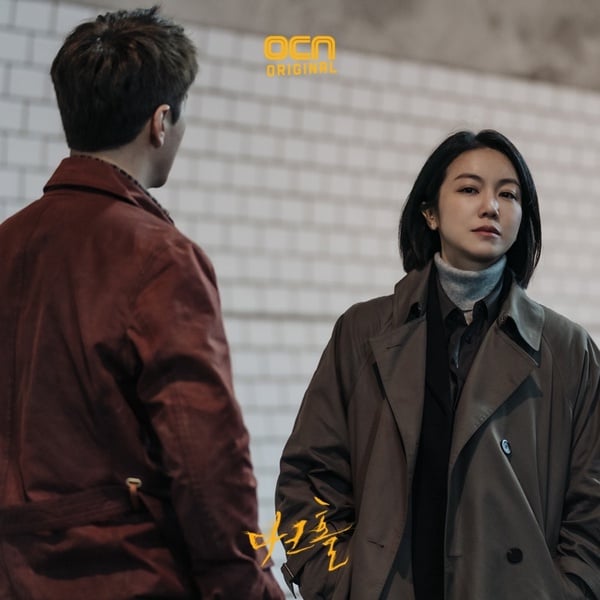 2021「OCN驚悚推理韓劇」推薦，《Voice4》確定6月回歸，《黑洞》首集就開挖眼球