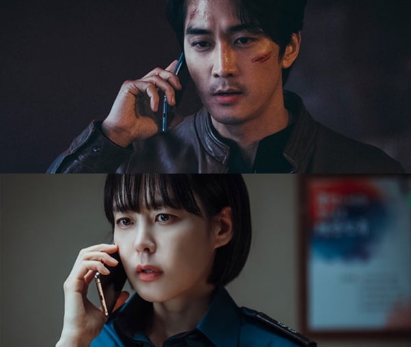 2021「OCN驚悚推理韓劇」推薦，《Voice4》確定6月回歸，《黑洞》首集就開挖眼球