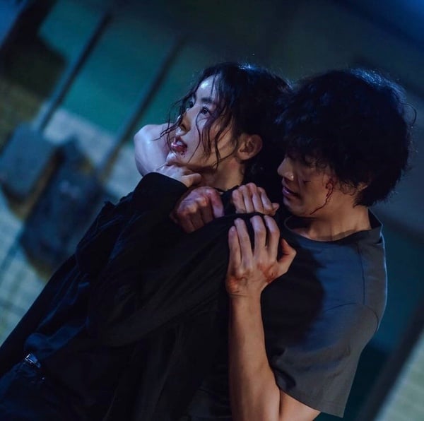 2021「OCN驚悚推理韓劇」推薦，《Voice4》確定6月回歸，《黑洞》首集就開挖眼球
