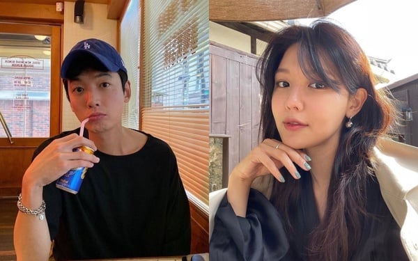 玄彬孫藝珍真的結婚了！韓議「最希望他們結婚」明星情侶，這對穩交九年超甜！