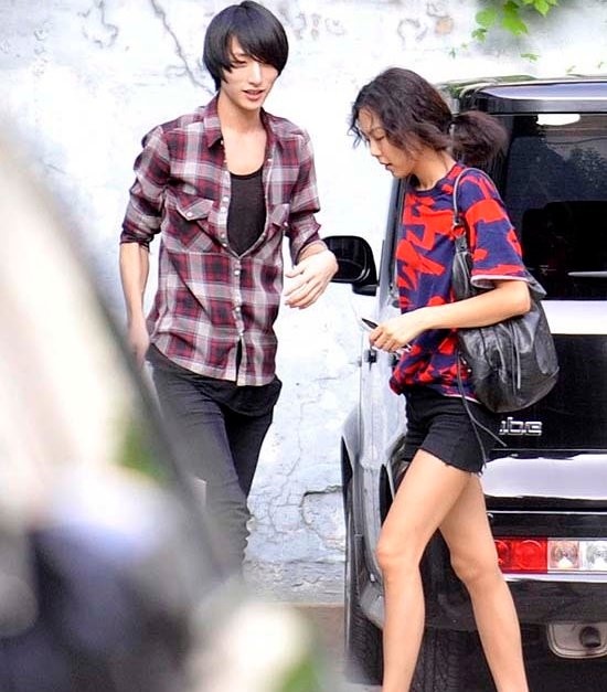 《某一天滅亡》李洙赫家世超狂?出身富人區、號稱「江南太子」?唯一忘不了女友是她!