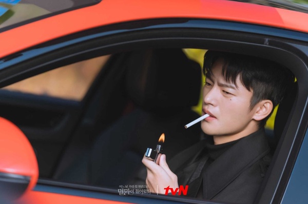《某一天滅亡》收視狂跌剩2.7%！網議收視差原因，劇本難懂、滅亡被酸像「中二病鬼怪」