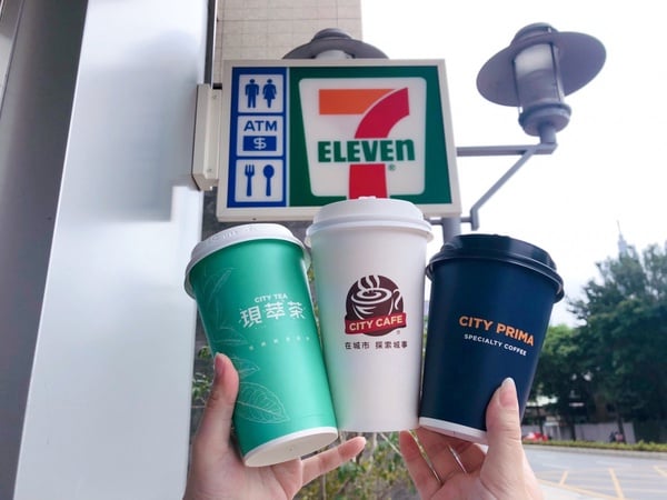 護目鏡、防護面罩7-11也有!加碼咖啡優惠6折起、全店滿150享88折、關東煮懶人包79折