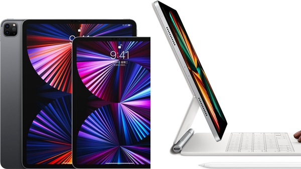 M1版 iMac正式在台開賣!「櫻花粉」實機曝光仙氣爆棚,還有這兩款Apple新品開放預購