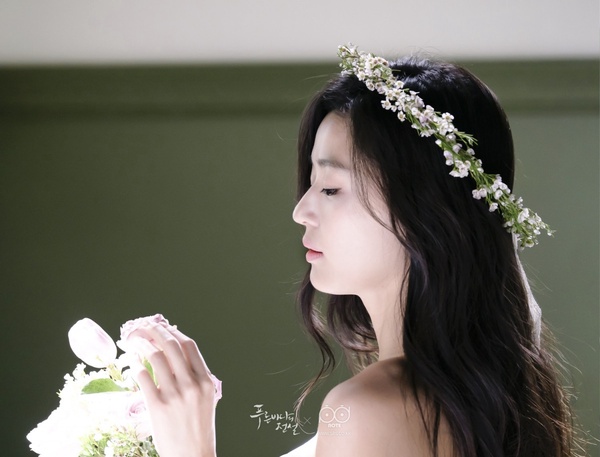 全智賢傳離婚？全智賢婚姻故事根本韓劇！總裁愛上頂級女明星，婚禮花20億是歷代最貴？