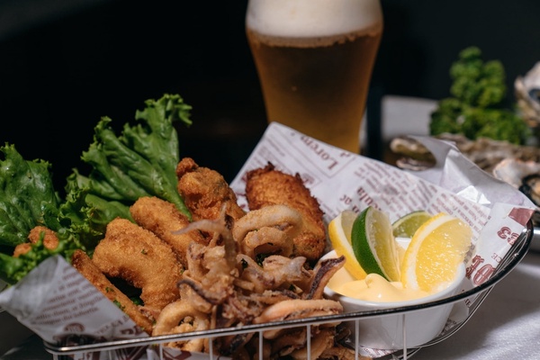 你家就是小酒館！「人氣餐酒館」外帶、外送優惠懶人包，免排隊7折吃Greedy、貓下去