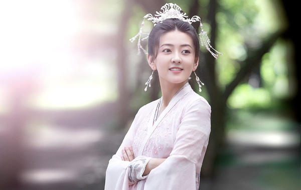 《雙世寵妃3》9位古裝男神＆女神！除了《長歌行》方逸倫，還有《傳聞中的陳芊芊》女二