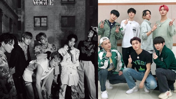 韓綜《Kingdom》決賽排行榜TOP 6！BTOB奪第四，冠軍Stray Kids連「死侍」都點讚