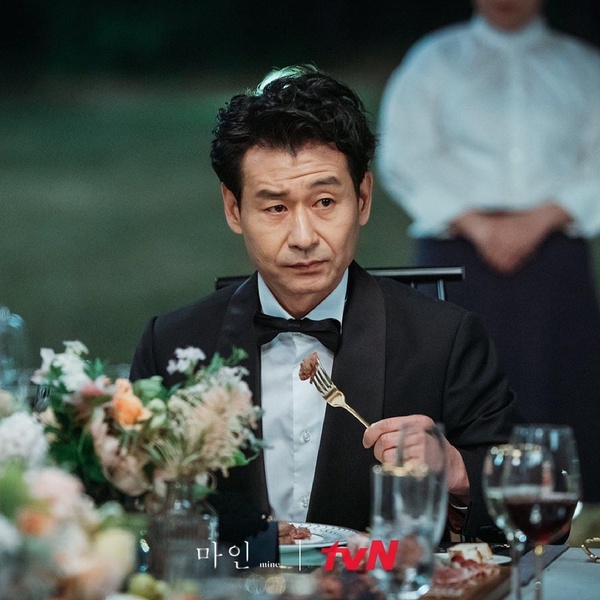 《我的上流世界》5位熟面孔！隱藏《Law School》演員，他被稱為「新一代劈腿專業戶」