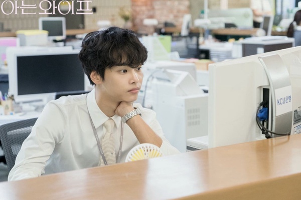 《我的上流世界》5位熟面孔!隱藏《Law School》演員,他被稱為「新一代劈腿專業戶」