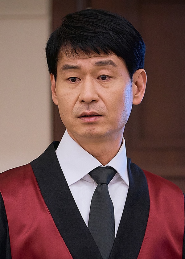 《我的上流世界》5位熟面孔！隱藏《Law School》演員，他被稱為「新一代劈腿專業戶」