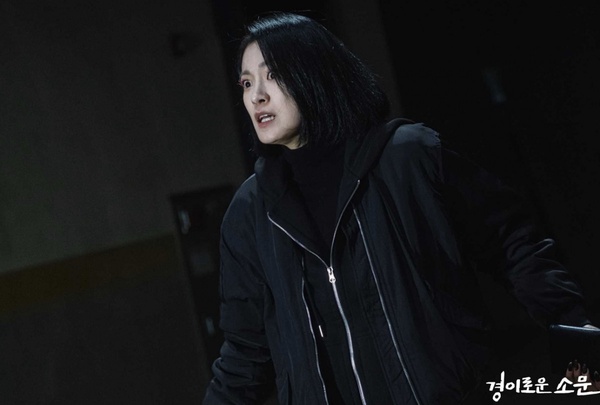 《我的上流世界》5位熟面孔!隱藏《Law School》演員,他被稱為「新一代劈腿專業戶」