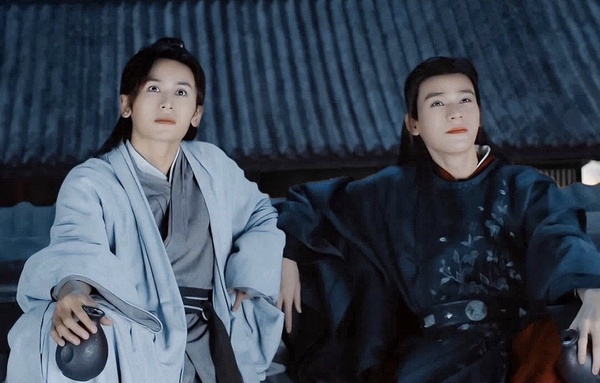 抖音「播放量破百億」的陸劇排行榜TOP 10：《山河令》100.3億