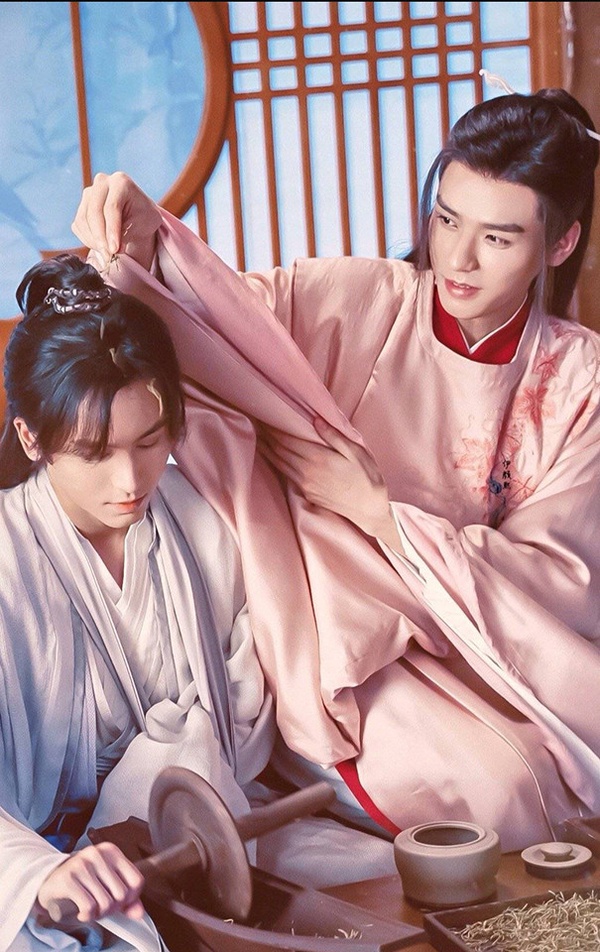 抖音「播放量破百億」的陸劇排行榜TOP 10：《山河令》100.3億
