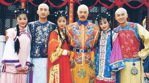 抖音「播放量破百億」陸劇TOP 10！《以家人之名》排第六，它竟贏過《甄嬛傳》奪冠
