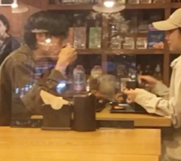 韓星CP吃醋時的反應！柳俊烈惠利約會是宣告主權？聽到孫藝珍搭的男神名單，玄彬醋了？