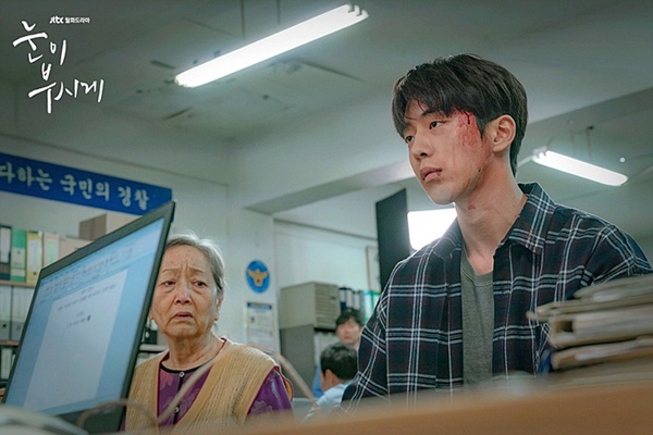 韓劇男主被虐心疼盤點！《五月的青春》李到晛、《滅亡》徐仁國太虐，這部虐心被評神劇