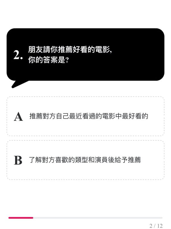 韓國爆紅「MBTI朋友類型」測試！12道題目認識自己，找出你的好友速配對象