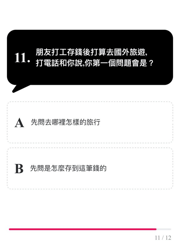 韓國爆紅「MBTI朋友類型」測試！12道題目認識自己，找出你的好友速配對象