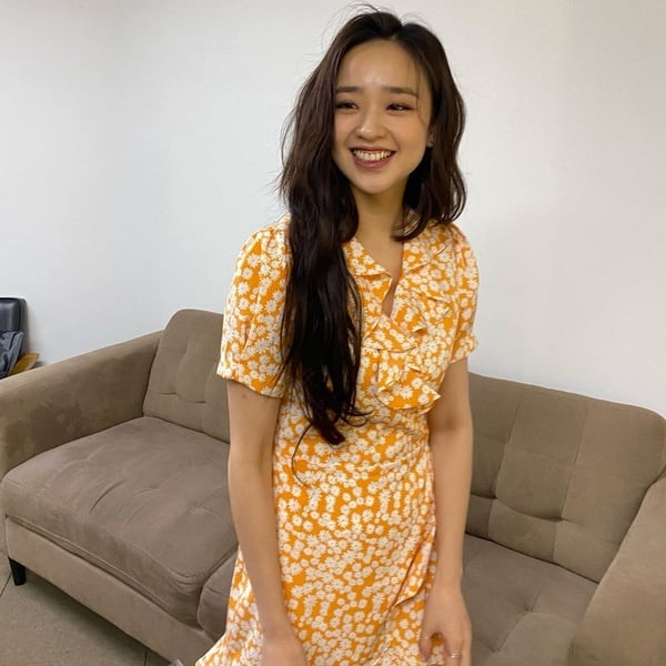 《我的室友是九尾狐》張基龍緋聞女友都女神！和李聖經IU太甜惹議，他唯一認愛女友美翻