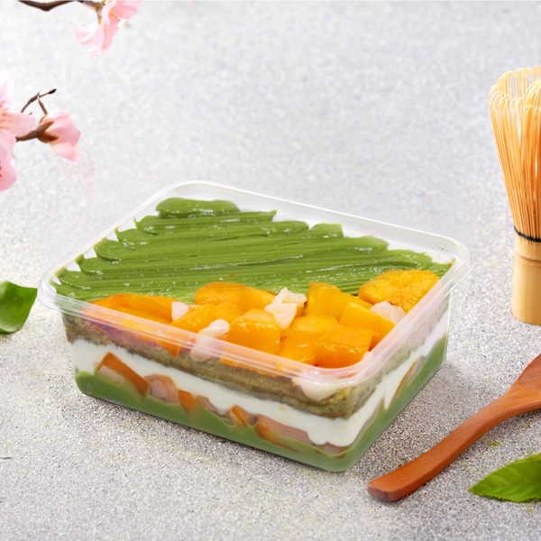 超商、宅配芒果甜點推薦！全聯「盛夏芒果季」v.s.全家「PABLO聯名」，抹茶&芒果超誘人