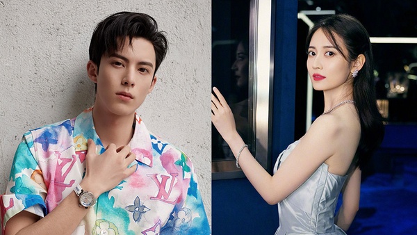 10部定角陸劇！白敬亭、鄧倫拍新劇，《歡樂頌3》官宣，趙露思＆吳磊合作《星漢燦爛》