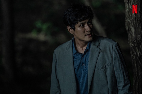 恐怖片迷必追！金裕貞、南多凜懸疑驚悚電影《第8夜》Netflix 七月上線！
