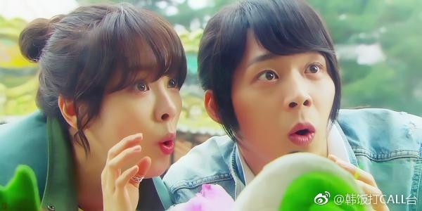 6部高糖同居題材韓劇！《我的室友是九尾狐》甜翻，李敏鎬＆孫藝真《個人取向》超經典
