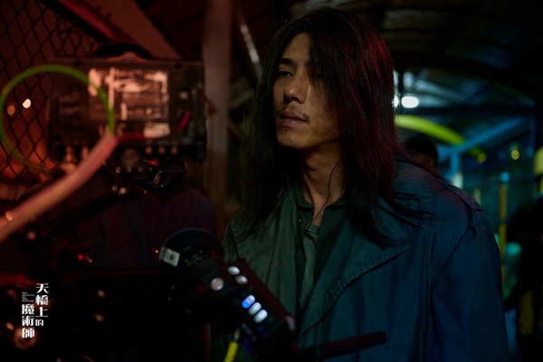 2021上半年台灣Netflix最熱影集TOP 9！《火神的眼淚》第九《驅魔麵館》第四，冠軍必追
