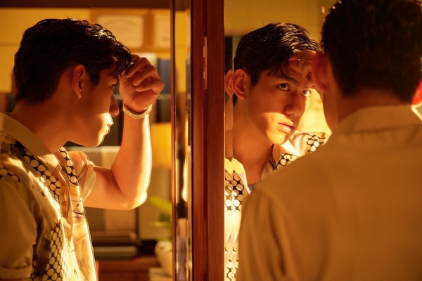 2021上半年台灣Netflix最熱影集TOP 9！《火神的眼淚》第九《驅魔麵館》第四，冠軍必追