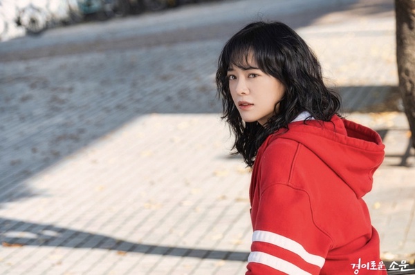 2021上半年台灣Netflix最熱影集TOP 9！《火神的眼淚》第九《驅魔麵館》第四，冠軍必追