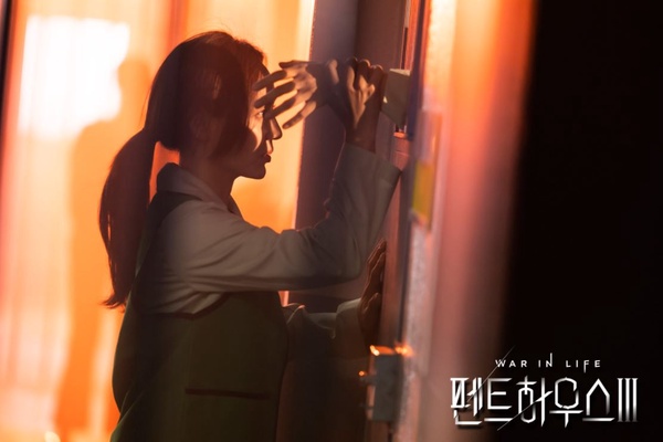 《上流戰爭3》網友劇情猜測！第3季劇本流出？朱丹泰會這樣死在頂樓？網猜羅愛嬌沒死？