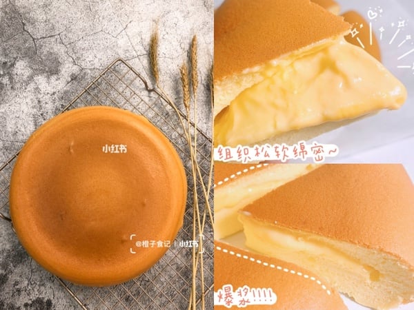 防疫宅家吃蛋糕！5款蛋糕食譜教學，鮮奶油蛋糕捲、莎莉蛋糕精緻好吃，起司蛋糕免烤箱