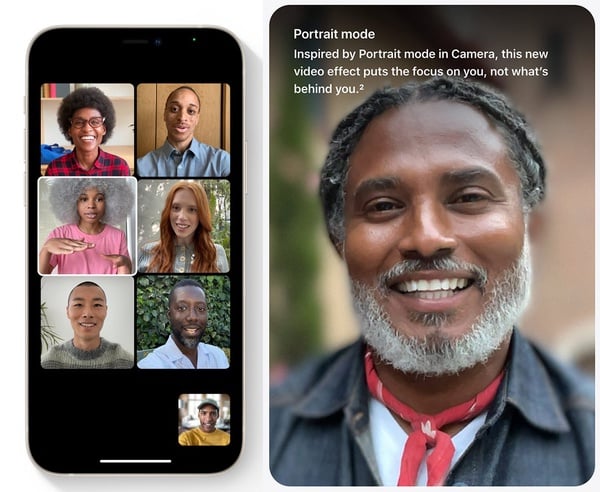iOS 15來了！全新iOS 15、iPad OS更新亮點一次看，這款舊iPhone竟還可再戰一年
