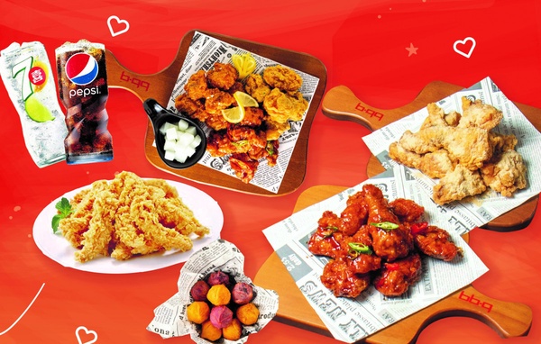 6家速食、連鎖「6月炸雞優惠」！麥當勞送12塊雞塊、頂呱呱送辣味炸雞、肯德基蛋撻1元