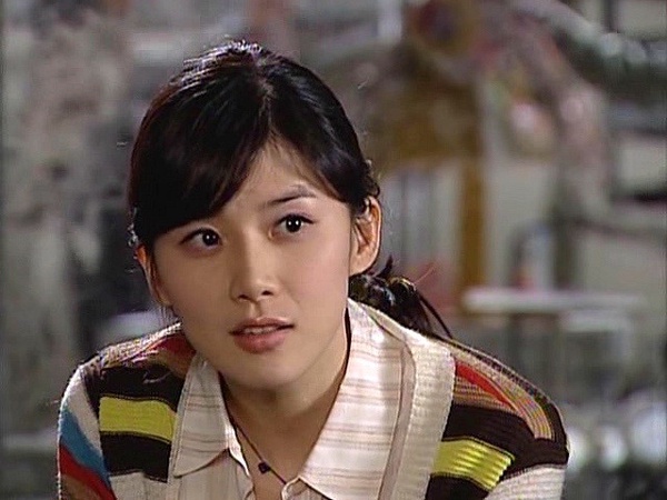 池晟寵妻舉動又+1！應援《我的上流世界》讚李寶英「世界最美」，女兒：他們很愛對方♥