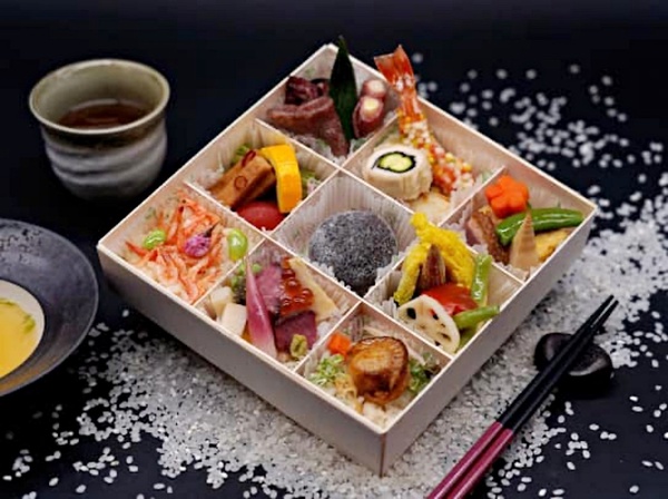 9折吃饗饗、旭集！5間「浮誇系餐盒」外送外帶優惠，在家大啖日本A5和牛、奢華海鮮丼
