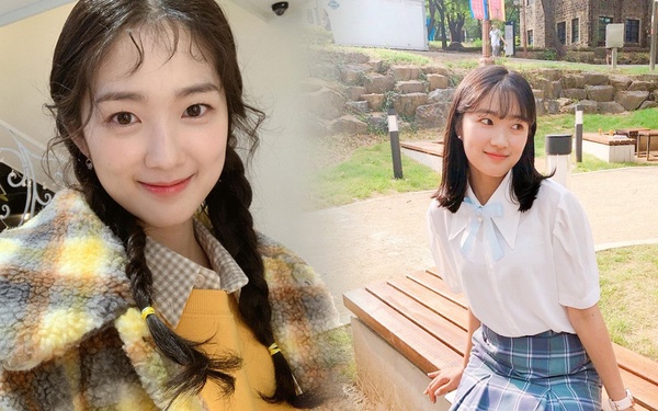 韓網熱議人氣、演技兼具的20代女演員！IU、秀智評價高，金裕貞國民好感，她被批不夠格