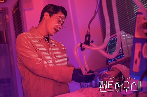 《Penthouse上流戰爭3》編劇親自劇透！角色太常復活她竟接到代言？第3季「毀滅重生」結局很狂？