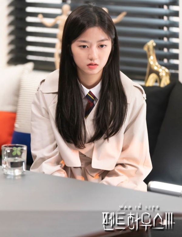 《Penthouse上流戰爭3》編劇親自劇透！角色太常復活她竟接到代言？第3季「毀滅重生」結局很狂？