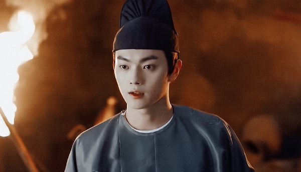 2021上半年最帥古裝男神TOP 10！《錦心似玉》鍾漢良第八，《山河令》龔俊竟贏過王一博