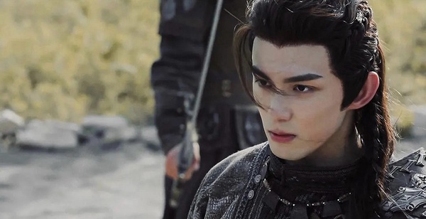 2021上半年最帥古裝男神TOP 10！《錦心似玉》鍾漢良第八，《山河令》龔俊竟贏過王一博